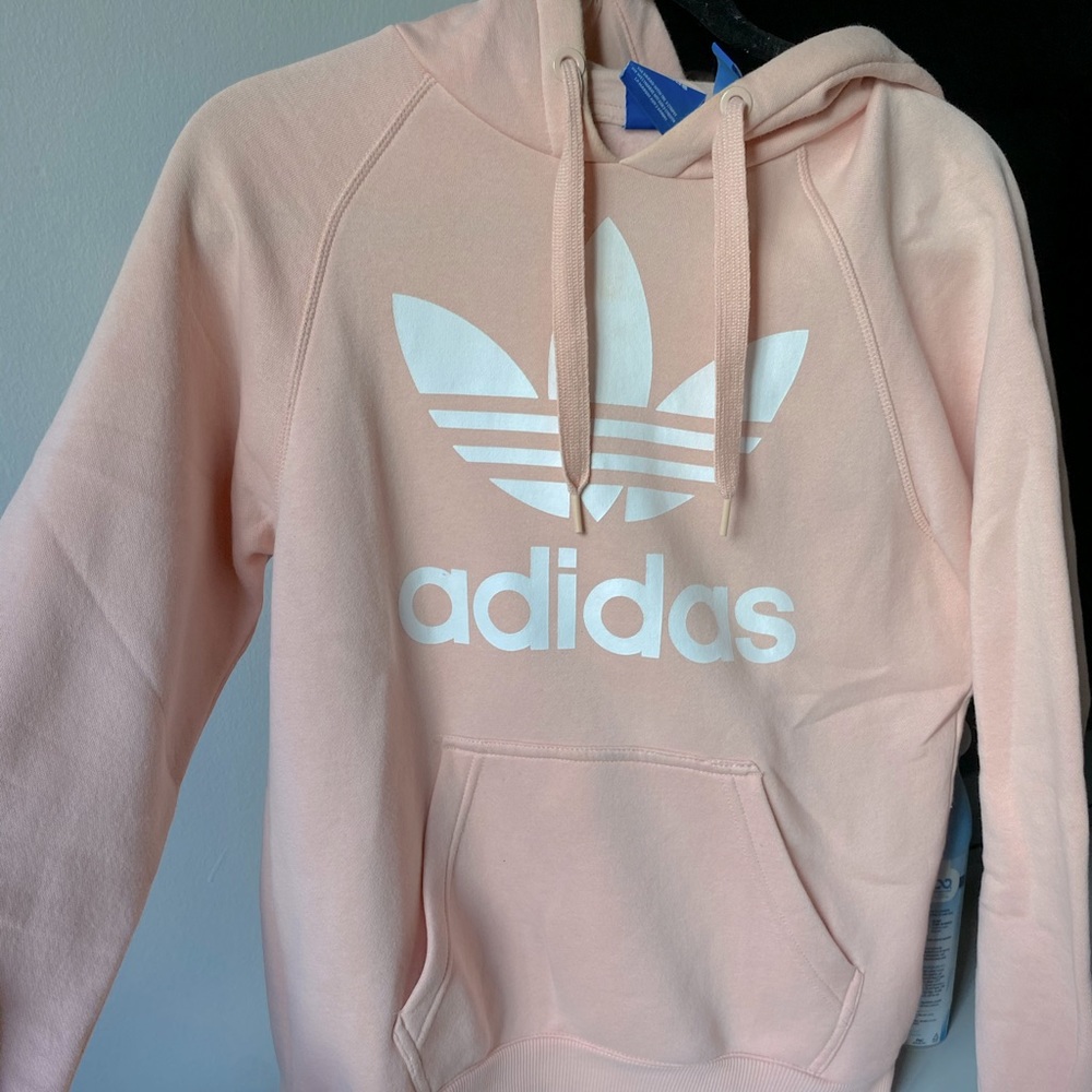 Adidas hoodie
